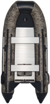 Лодка ПВХ SMarine SDP Standart 330 (фанера)