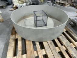 Фонтан Лофт D 140 см, фото 2