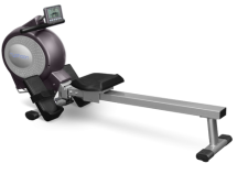 OXYGEN FITNESS TYPHOON HRC Гребной тренажер домашний OXYGEN FITNESS TYPHOON HRC Гребной тренажер домашний