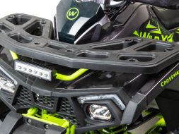Квадроцикл MOTOLAND 125 Wild X Pro, фото 3 Квадроцикл MOTOLAND 125 Wild X Pro, фото 3
