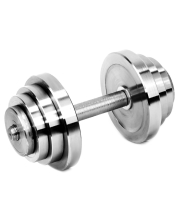 Гантель разборная SF-8012 20 кг