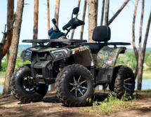 Квадроцикл YAMAHA Shark 300cc Квадроцикл YAMAHA Shark 300cc