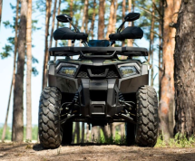 Квадроцикл YAMAHA Shark 300cc Квадроцикл YAMAHA Shark 300cc