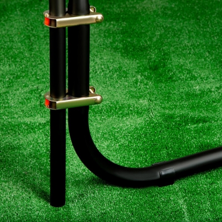 CFR-6F-3 Батут Proxima Premium 183см, 6FT, фото 2