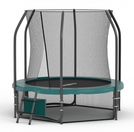 CFR-6F-3 Батут Proxima Premium 183см, 6FT, фото 1