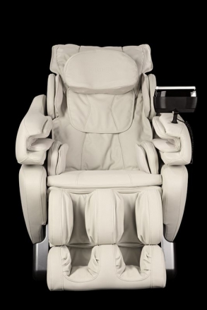 Массажное кресло US Medica Infinity Ivory, фото 9