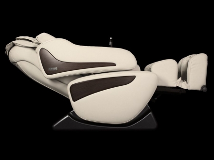 Массажное кресло US Medica Infinity Ivory, фото 3