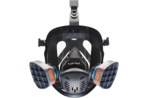 Противогаз фильтрующий UNIX 5000 марки А1 102-026-0001