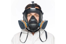 Противогаз фильтрующий UNIX 5000 марки А1 102-026-0001