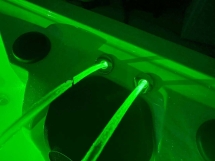 Уличный джакузи с подогревом Jazzi Pool 329A1 Capri