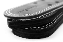 Пояс атлетический с карабином  60/100 мм  2 -слойный