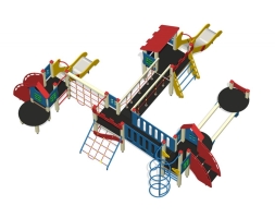 Игровой комплекс ИК-160, фото 2