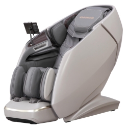 Массажное кресло Ergonova Phantom 5X Grey, фото 1