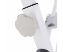 Велотренажер X-Bike DFC LEXPA ZEROBIKE Велотренажер X-Bike DFC LEXPA ZEROBIKE