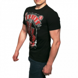 Футболка Hardcore Training hctshirt0238, фото 3