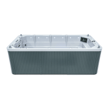 Плавательный спа-бассейн Lovia Spa ZR7861 Плавательный спа-бассейн Lovia Spa ZR7861