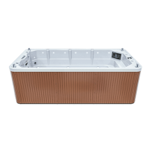 Плавательный спа-бассейн Lovia Spa ZR7861 Плавательный спа-бассейн Lovia Spa ZR7861