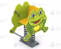 Качалка «Лягушонок»