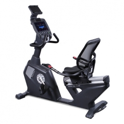 BRONZE GYM R1000M PRO TURBO Велоэргометр с генератором коммерческий, фото 1