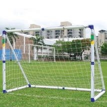 Ворота игровые DFC 6ft пластик GOAL7180A Ворота игровые DFC 6ft пластик GOAL7180A