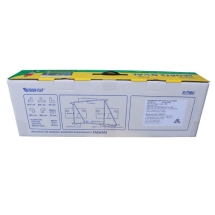 Ворота игровые DFC 6ft пластик GOAL7180A Ворота игровые DFC 6ft пластик GOAL7180A