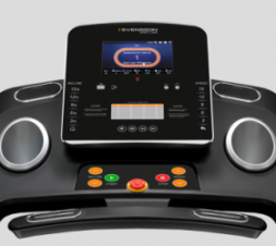SVENSSON BODY LABS PHYSIOLINE TNX TOUCH Беговая дорожка коммерческая, фото 2