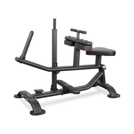 BRONZE GYM PL-1719 Голень сидя, фото 1