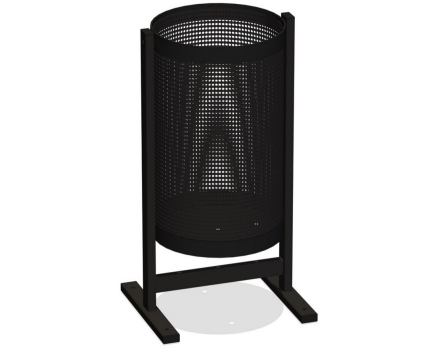 Урна Сетка, фото 1