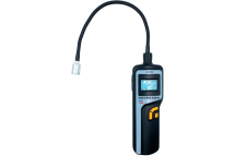 Портативный газоанализатор ООО Техно-Ас ТОП-СЕНС 510 (СН4) 00-Б0008972