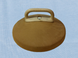 Грибок с ручкой напольный, диаметр 600 мм Грибок с ручкой напольный, диаметр 600 мм