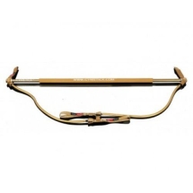 Гимнастическая палка с амортизатором GYMSTICK 10005