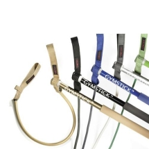 Гимнастическая палка с амортизатором GYMSTICK 10005