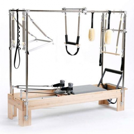 Комбинация Реформер-Трапеция Balanced Body 910-102, фото 1