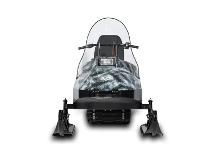 Мини-снегоход БУРЛАК-М Егерь Мини 17 л.с., фото 3