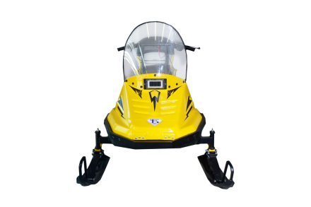 Мини-снегоход БУРЛАК Егерь SPORT-L, фото 4