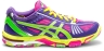 Изображение товара Кроссовки волейбольные ASICS B351N 1970 GEL-VOLLEY ELITE 2
