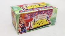 Настольная игра "Баскетбол" Настольная игра "Баскетбол"
