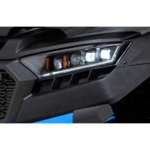 Квадроцикл TGB Blade 600 LTX EPS Квадроцикл TGB Blade 600 LTX EPS