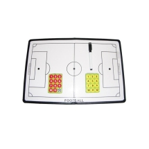 Тактическая доска магнитная складная (папка)