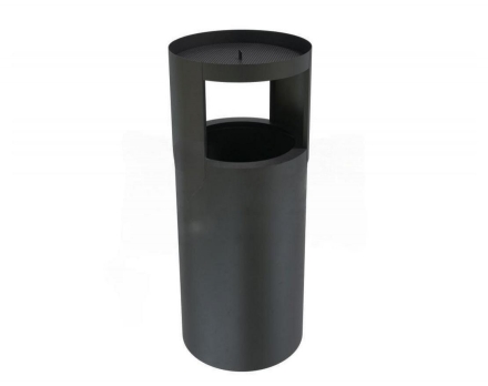 Урна-пепельница «Вербо» , фото 1