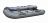 Лодка ПВХ Муссон 3200 Airdeck Киль