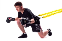 Тренировочная Система SPR Double Leg
