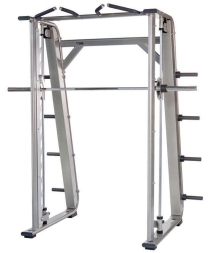 Машина Смита Inotec Е47