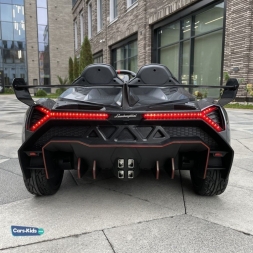 Электромобиль Lamborghini Veneno XMX615 4WD 12V, фото 6