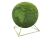 Топиари земной шар,d=220см - газон Eco+Premium