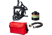 Противогаз фильтрующий ДОТ 600 A2B2E2К2P3 R D с маской МАГ-3Л 102-131-0029