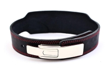 Пояс атлетический с карабином  60/100 мм  3 -слойный