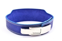 Пояс атлетический с карабином  60/100 мм  3 -слойный