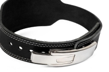 Пояс атлетический с карабином  60/100 мм  3 -слойный