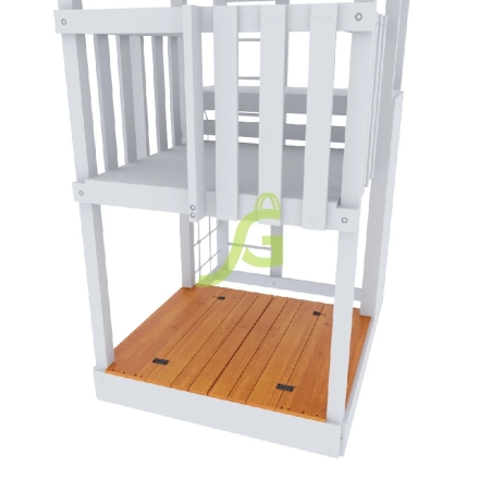 IgraGrad Крышка для песочниц серии Крафт Pro, фото 1